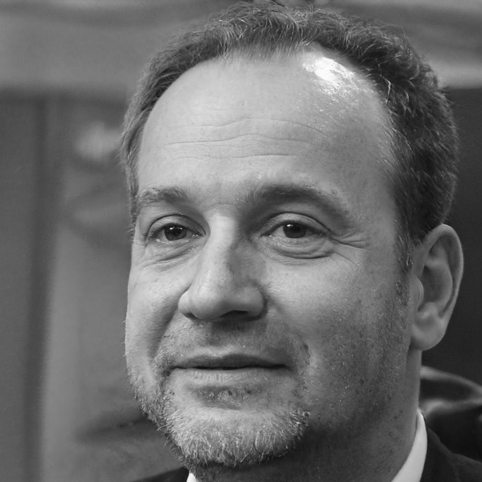 Thomas Weber