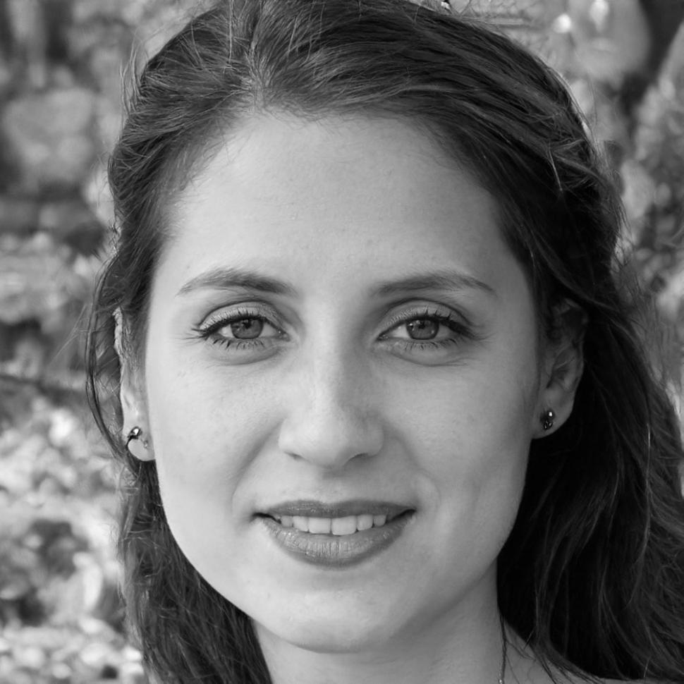 Sandra Weber Profilbild
